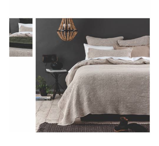 Seneca - Echo Bedspread Set - ON SALE