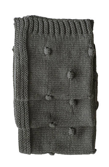Bianca Lorenne - Fronzolo Washers Set - Charcoal
