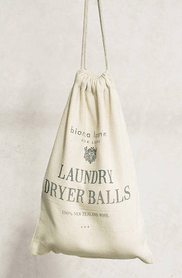Bianca Lorenne - Laundry Dryer Balls
