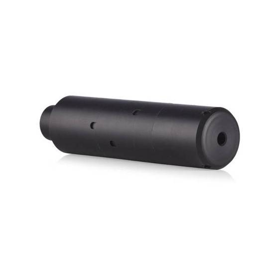 Sonic Model 45 Max 6 Modular Suppressor 1 2x20 Suppressors And Muzzle