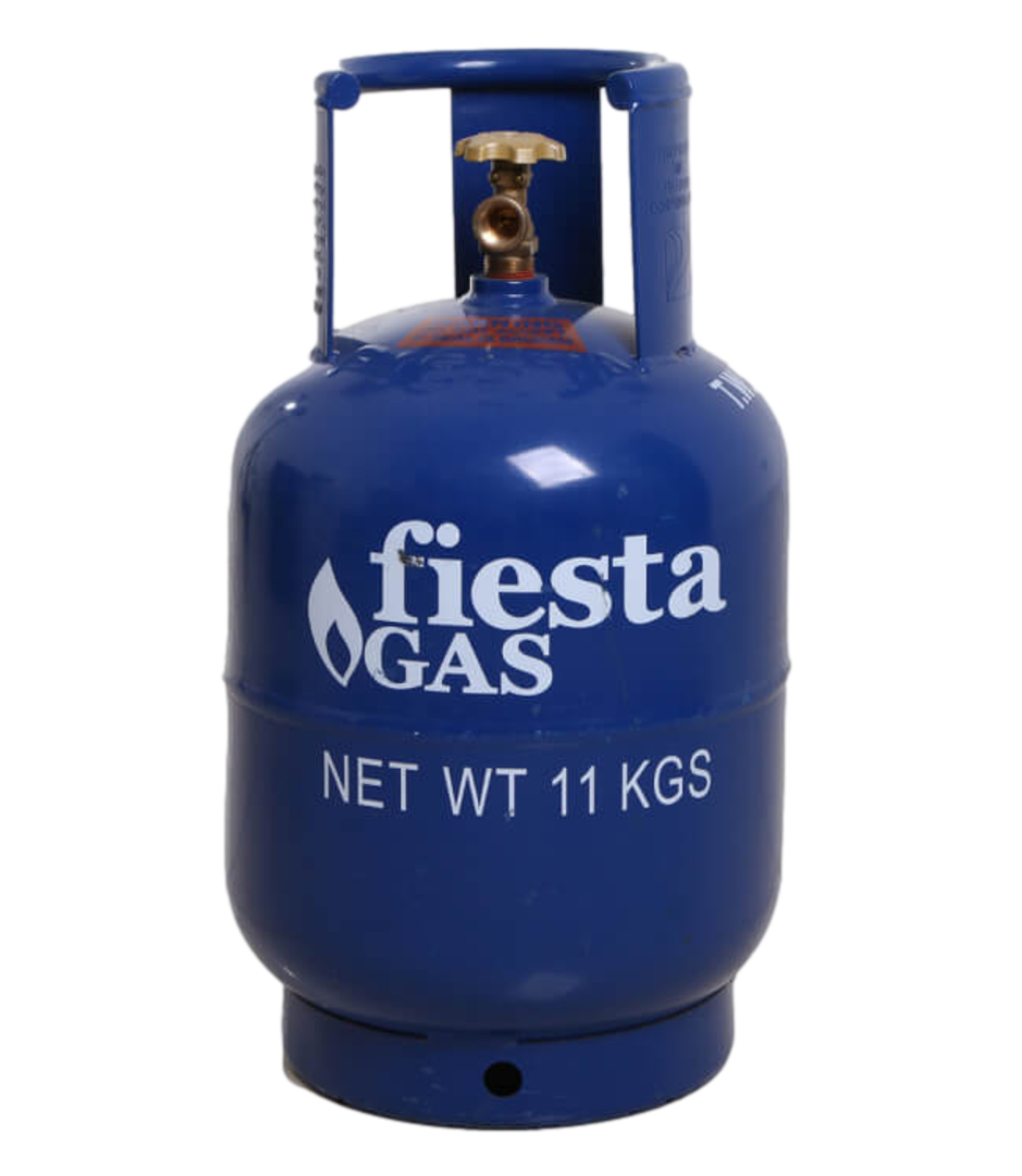 Fiesta Gas image 0