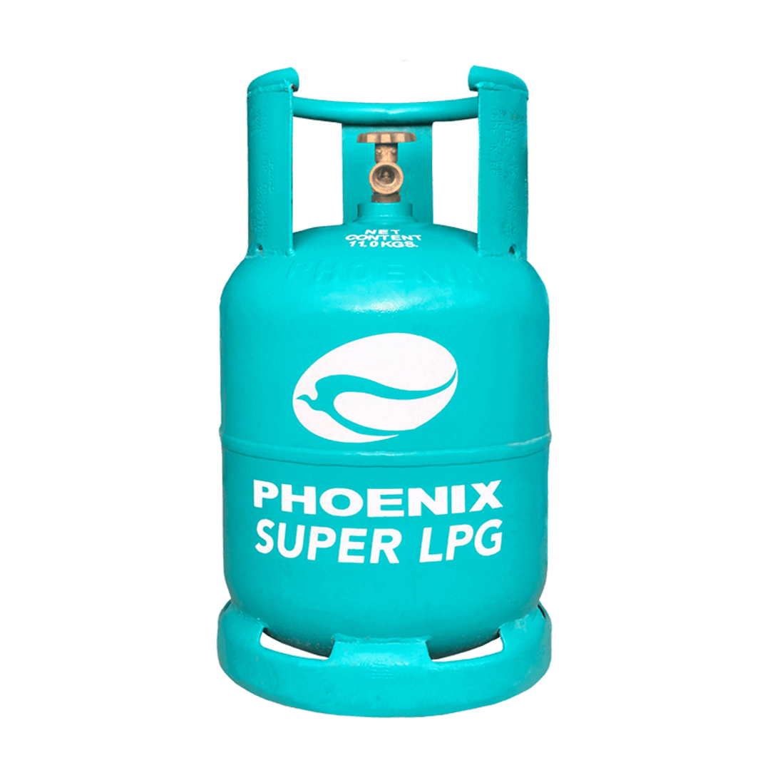 Phoenix Super LPG image 0