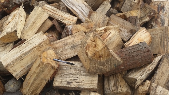 Firewood Delivered - Firewood - Ablaze NZ 2022 Limited