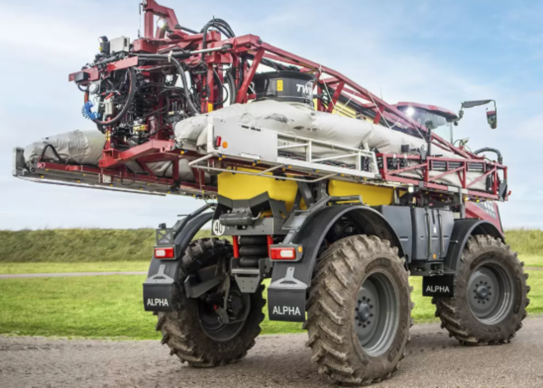 HARDI Alpha 4200 | |Action Agriculture