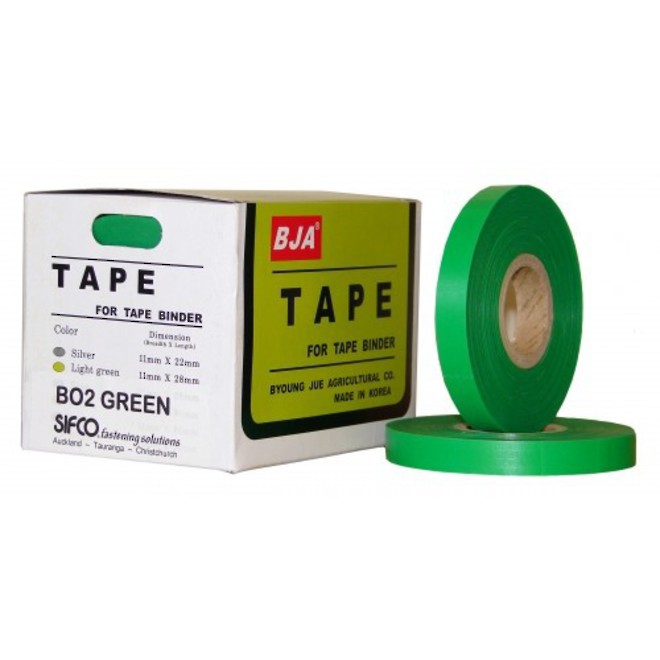 Tapener Tape 8 Pack image 0