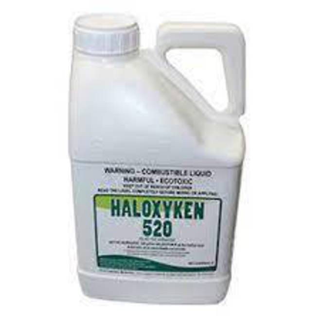 Haloxyken 520 5L image 0