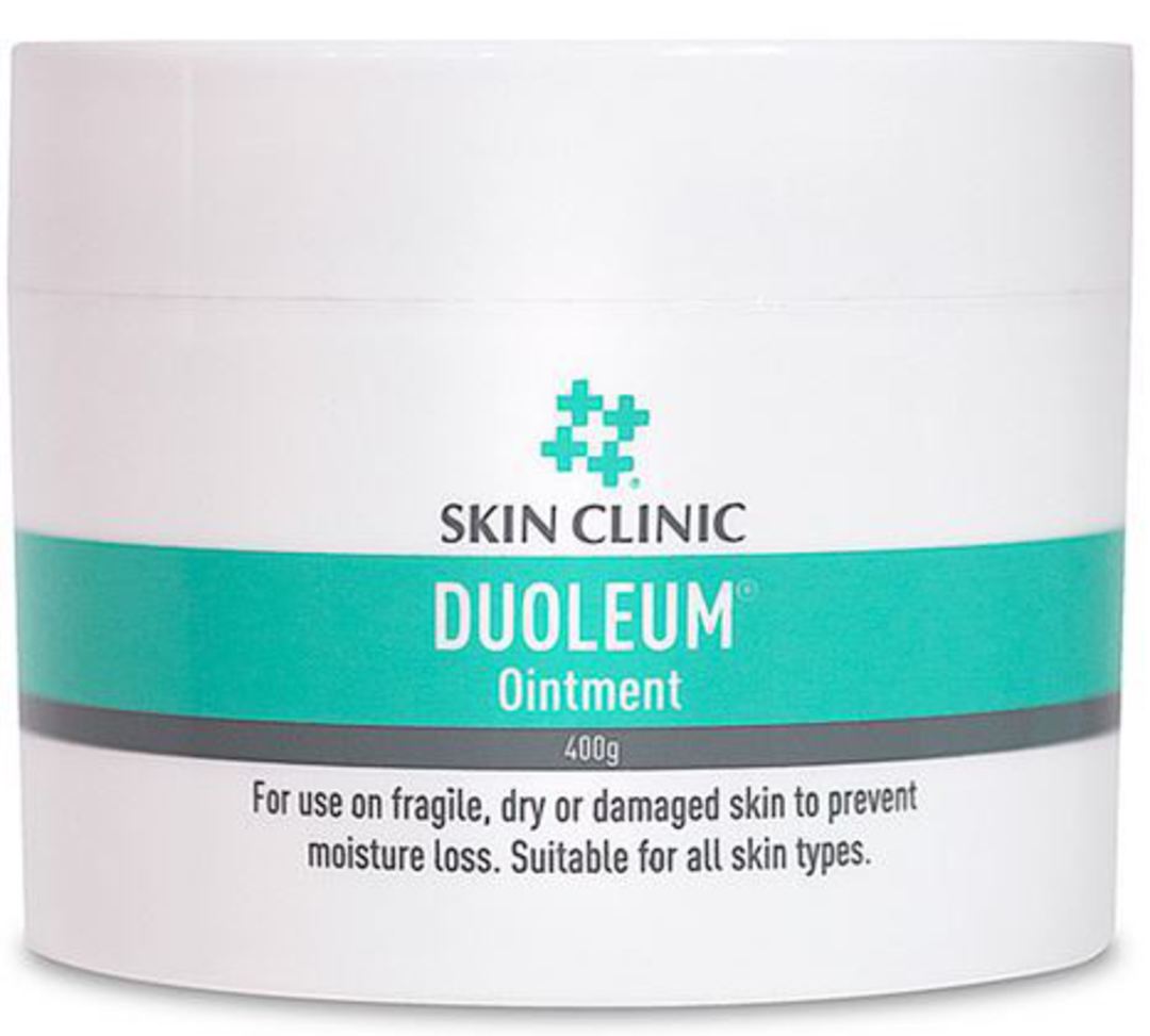 Skin Clinic Duoleum Ointment 400g image 0