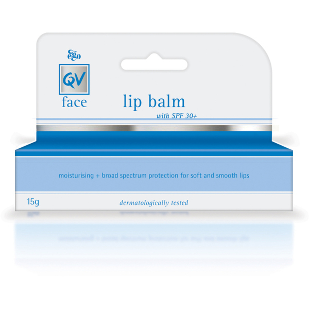 QV Face Lip Balm SPF 30+ image 0