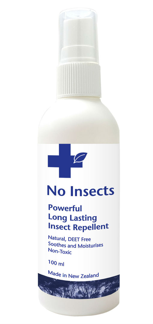 Botanica No Insect Repellent image 0