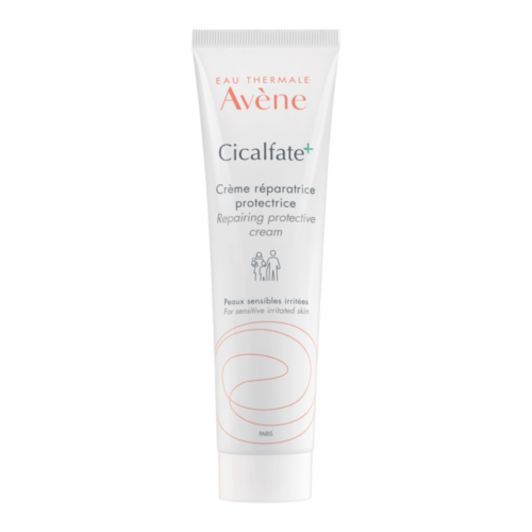 Avene Cicalfate+ Restorative Skin Cream 40ml image 0