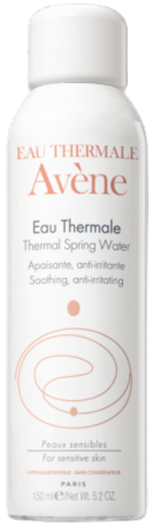 Avene Thermal Spring Water Aerosol 3 sizes available image 1