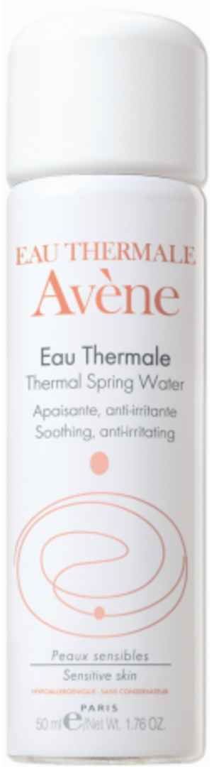 Avene Thermal Spring Water Aerosol 3 sizes available image 3
