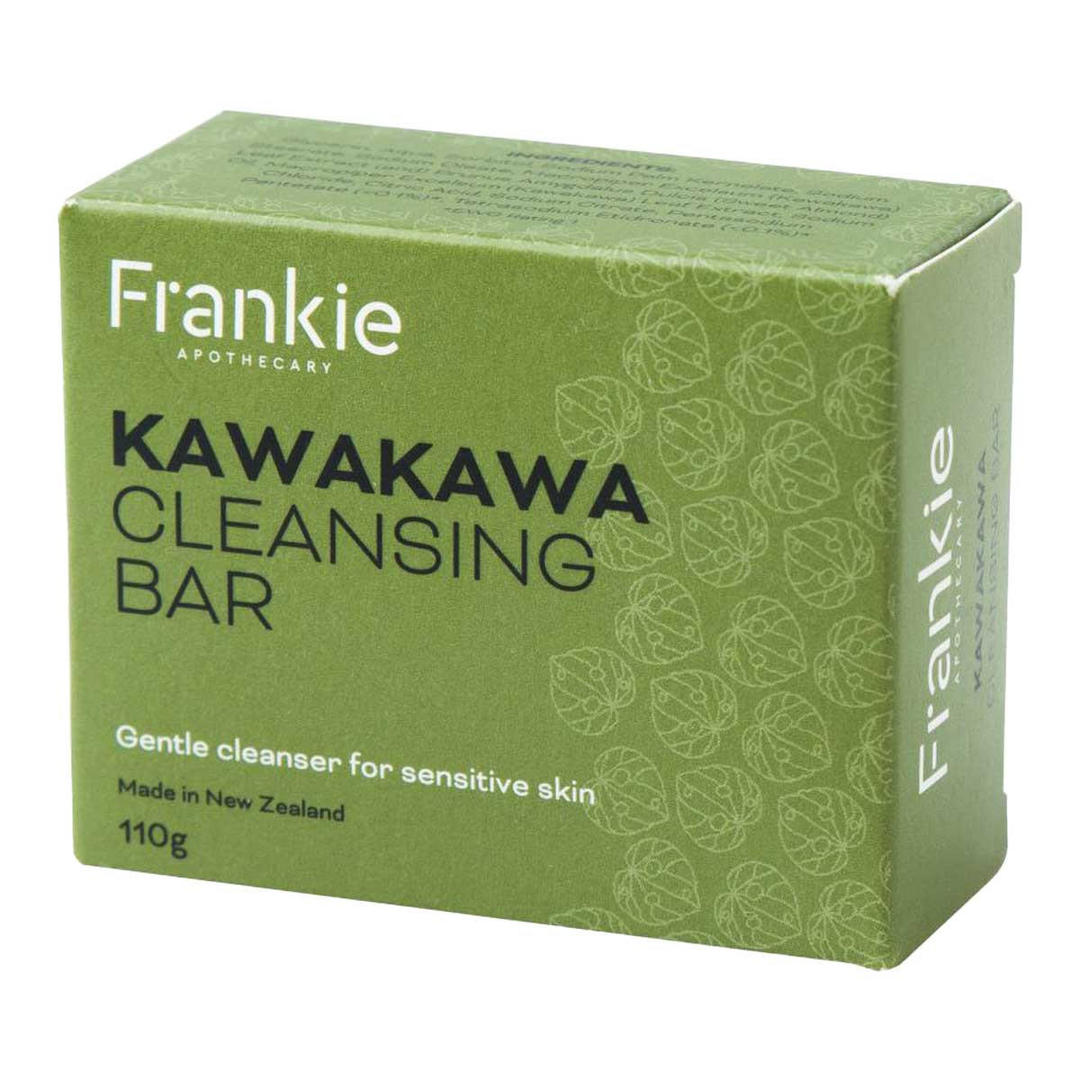 Frankie Apothecary Kawakawa Cleansing Bar image 0