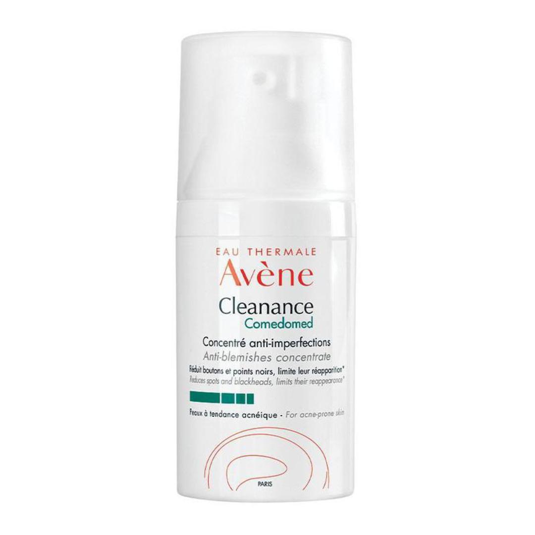 Avene Cleanance Comedomed Anti Blemish Concentrate 30ml image 0
