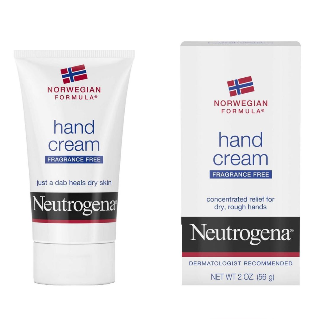 Neutrogena Norwegian Formula Hand Cream 56g image 0