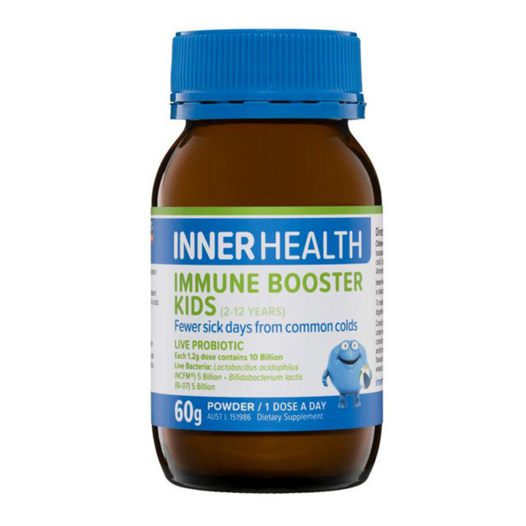 Ethical Nutrients Inner Health Immune Booster for Kids image 0