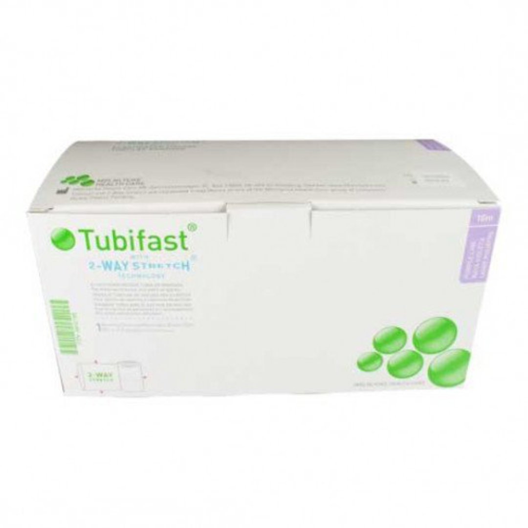 Tubifast  Adult Trunk (Purple) 4m image 0
