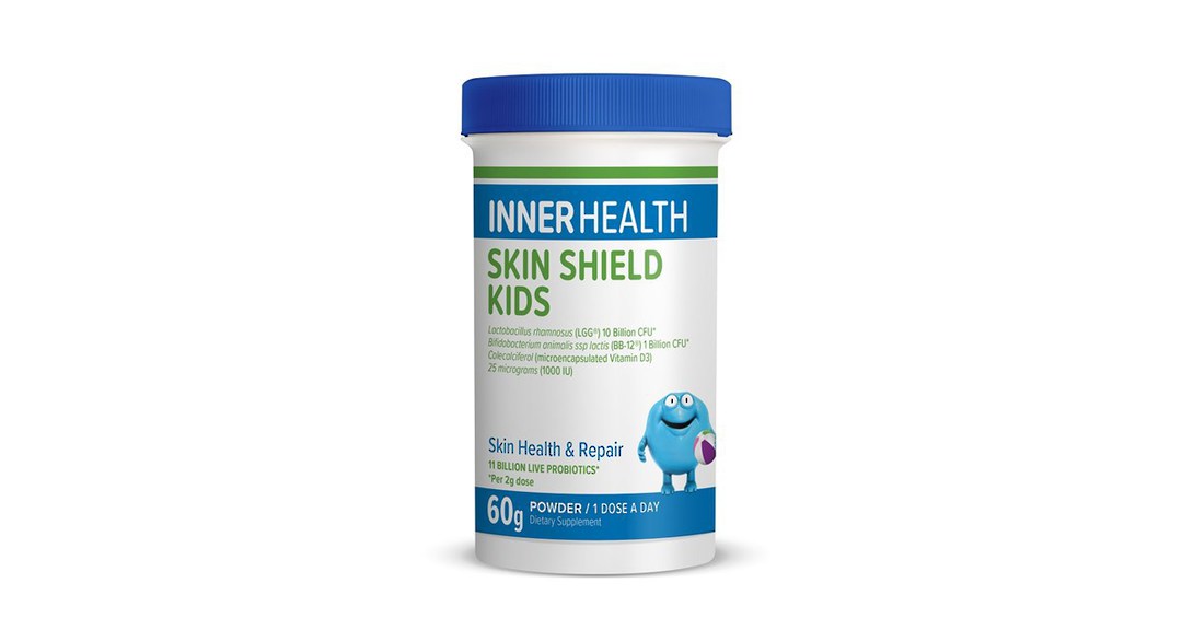 Inner Health Skin Shield Kids 60g image 0