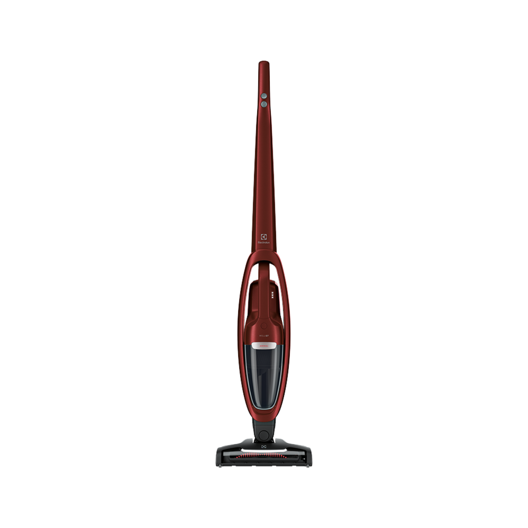 ELECTROLUX WELL Q7 ANIMAL CORDLESS VACUUM CLEANER image 0