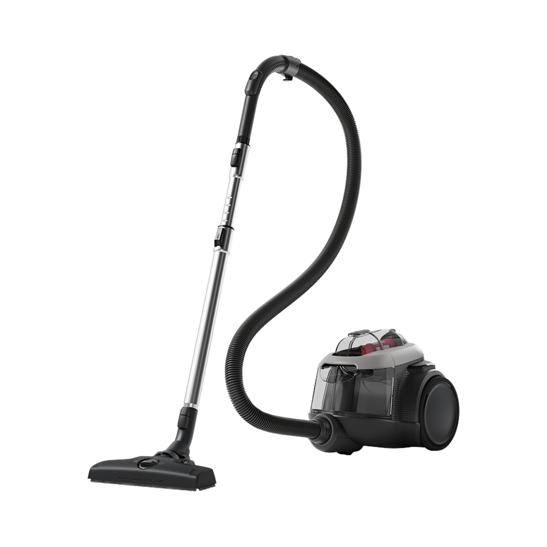 ELECTROLUX 2000W ULTIMATEHOME BAGLESS 700 CANISTER VACUUM image 0