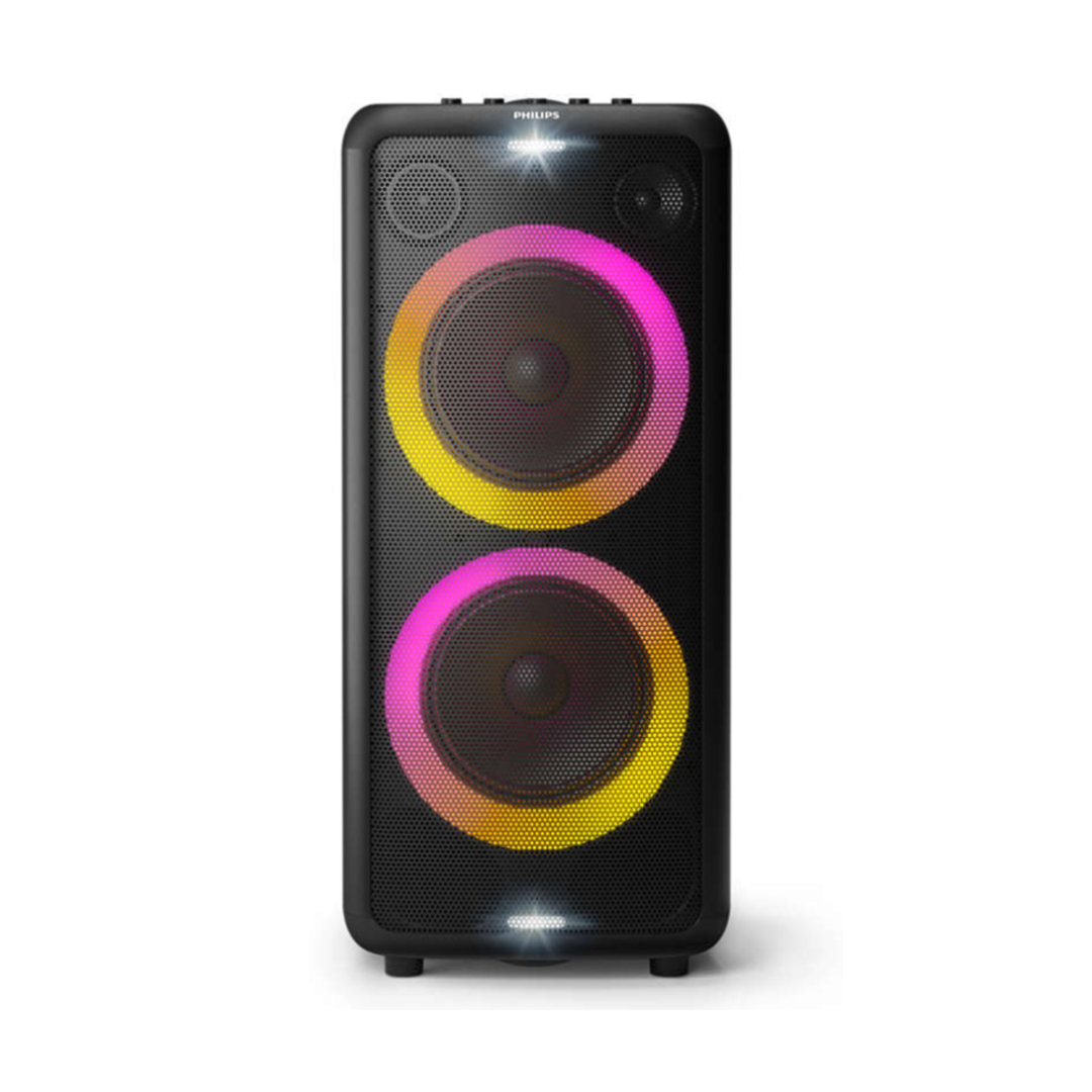 Philips Bluetooth Speaker image 0