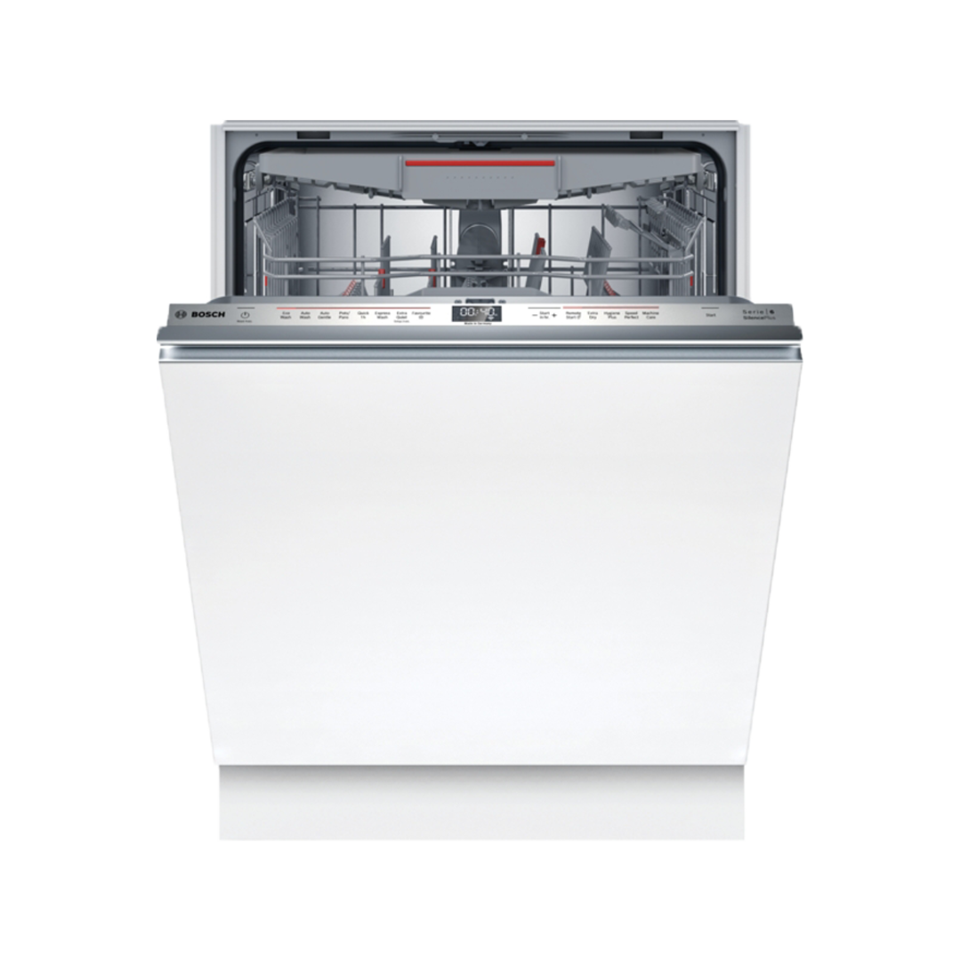 BOSCH SERIES 6 FULLY INTEGRATED 600MM DISHWASHER image 0