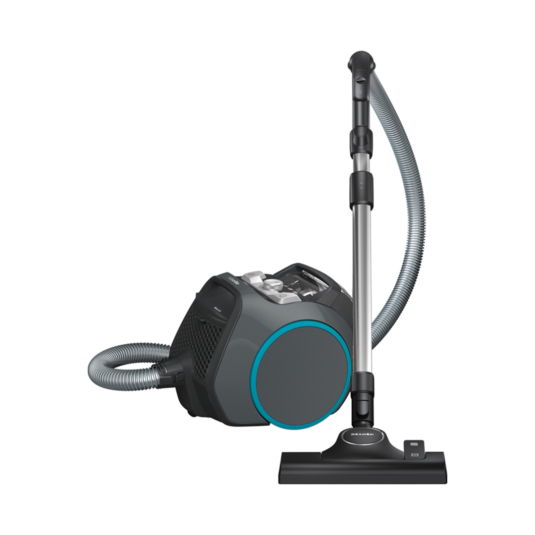 MIELE BOOST CX1 GREY VACUUM CLEANER image 0