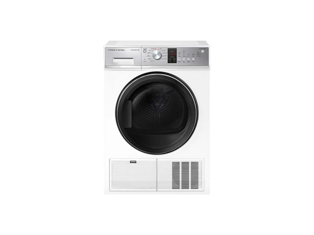 FISHER & PAYKEL 8KG CONDENSING DRYER image 0