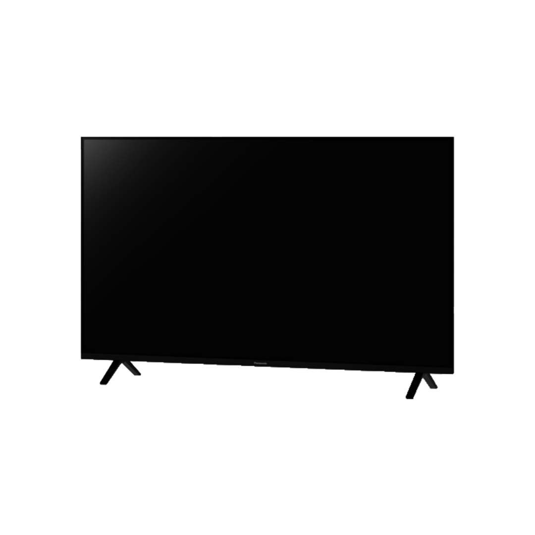 PANASONIC 43" W70A SERIES 4K LED TV BLACK image 0