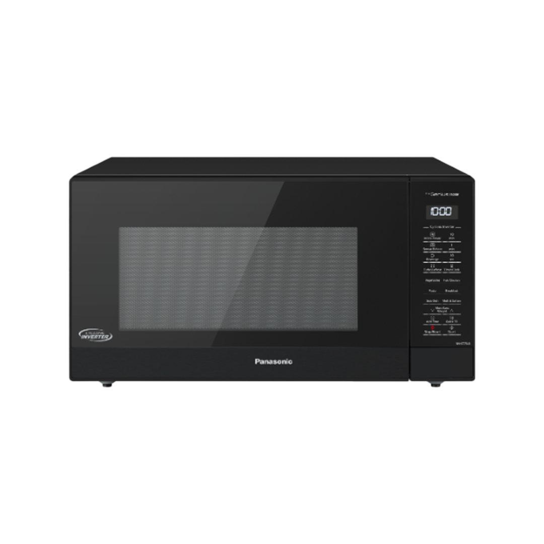 Panasonic 44L Cyclonic Inverter Microwave Oven image 0