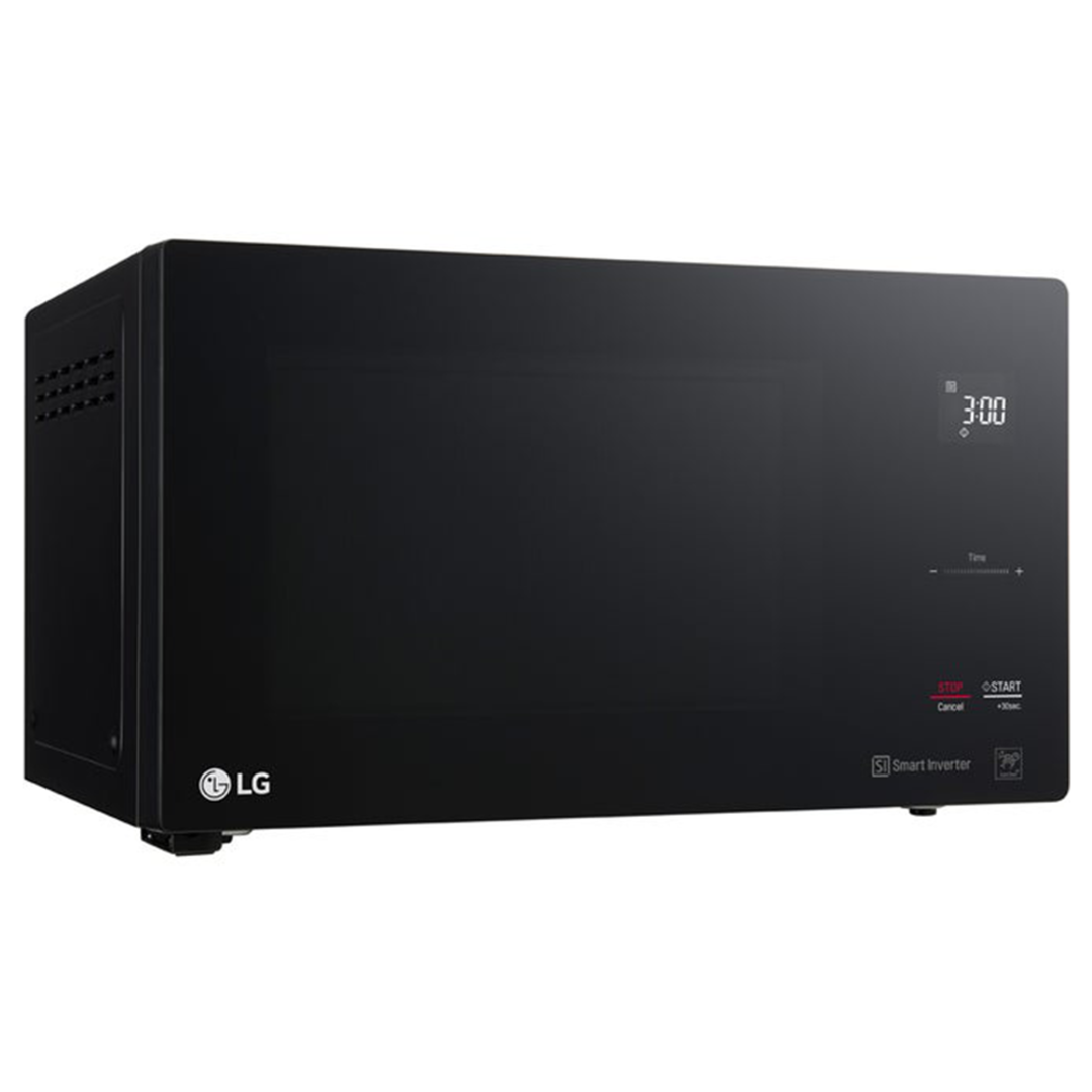 lg 42l smart inverter microwave oven ms4296obss