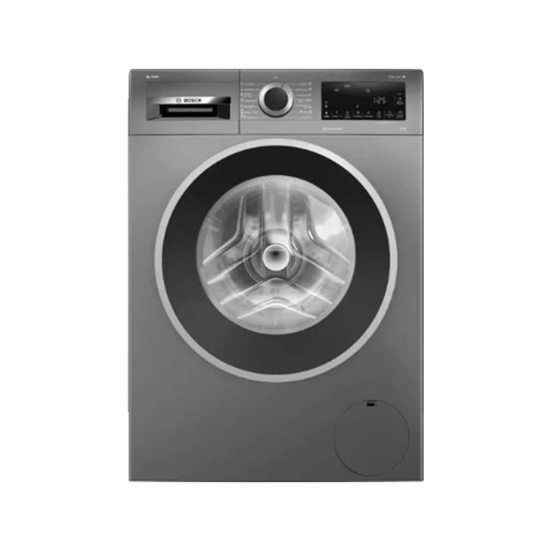 Bosch Series 6 Front Load 9kg Washing Machine image 0