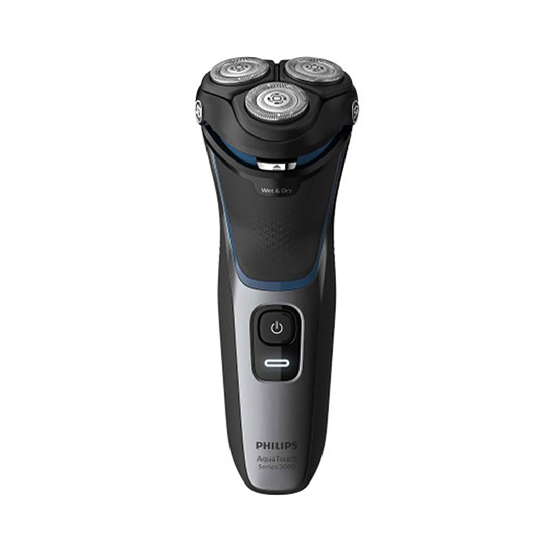 PHILIPS WET OR DRY ELECTRIC SHAVER image 0