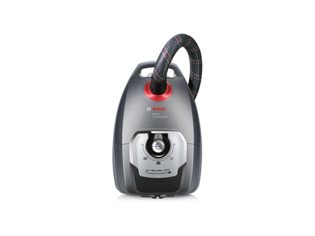 BOSCH SERIES 8 HOME PROFESSIONAL BAGGED VACUUM CLEANER image 0