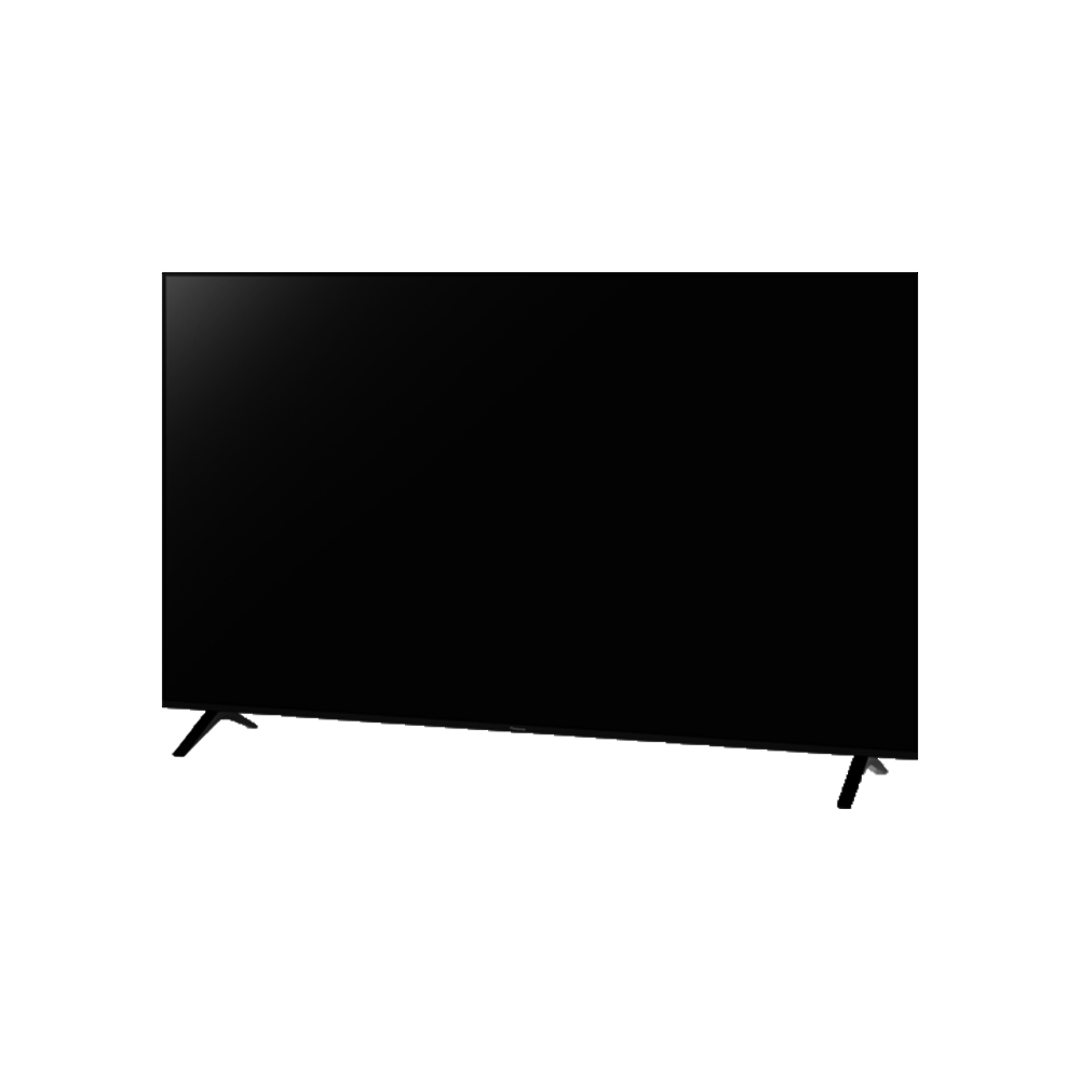 PANASONIC 75" W70A SERIES 4K LED TV BLACK image 0
