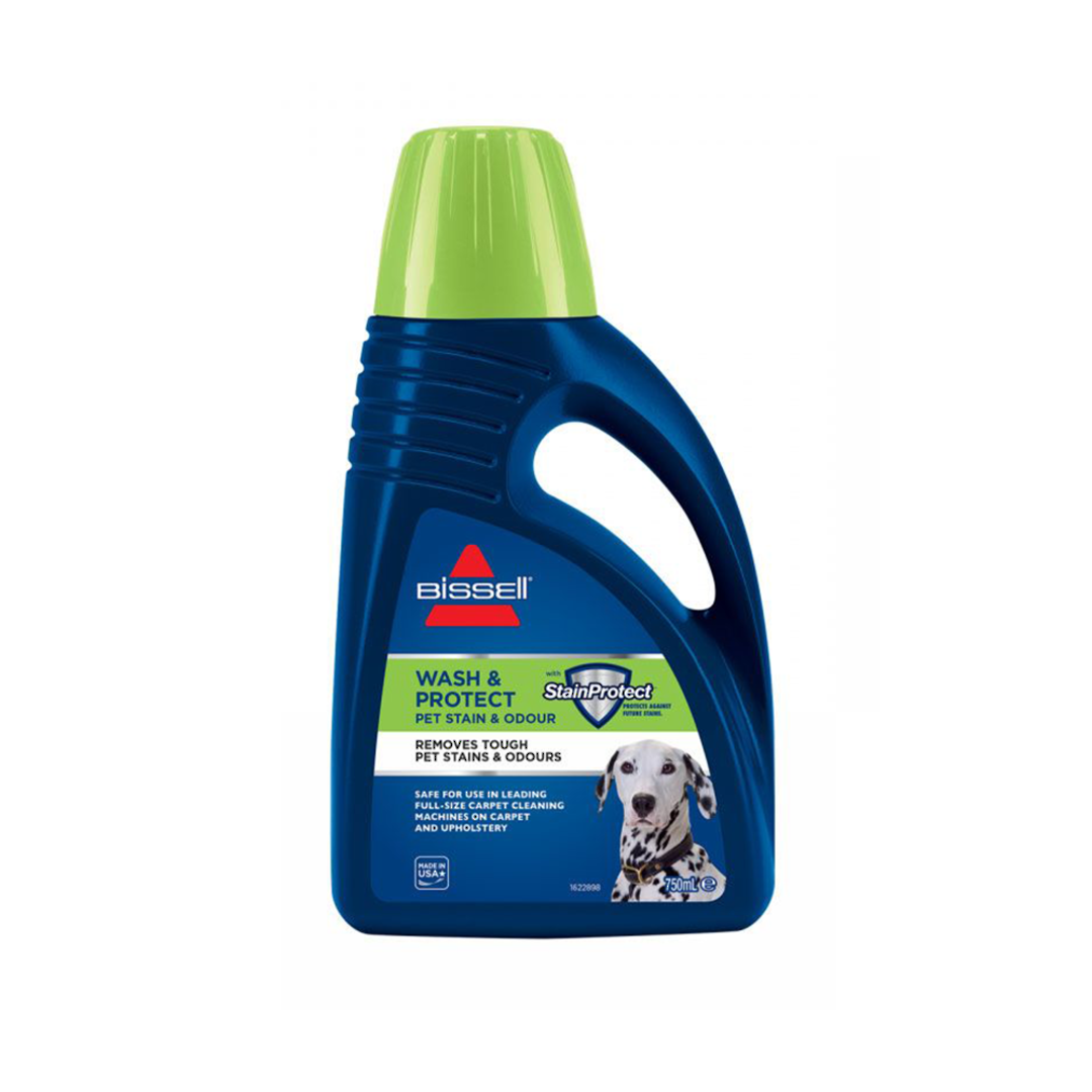 BISSELL 750ML PET STAIN & ODOUR FORMULA image 0