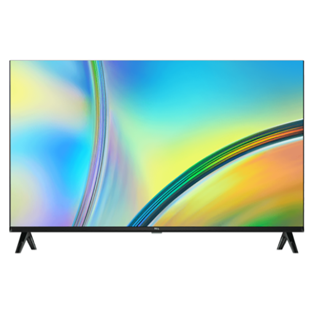 TCL 32” FULL HD ANDROID TV image 0
