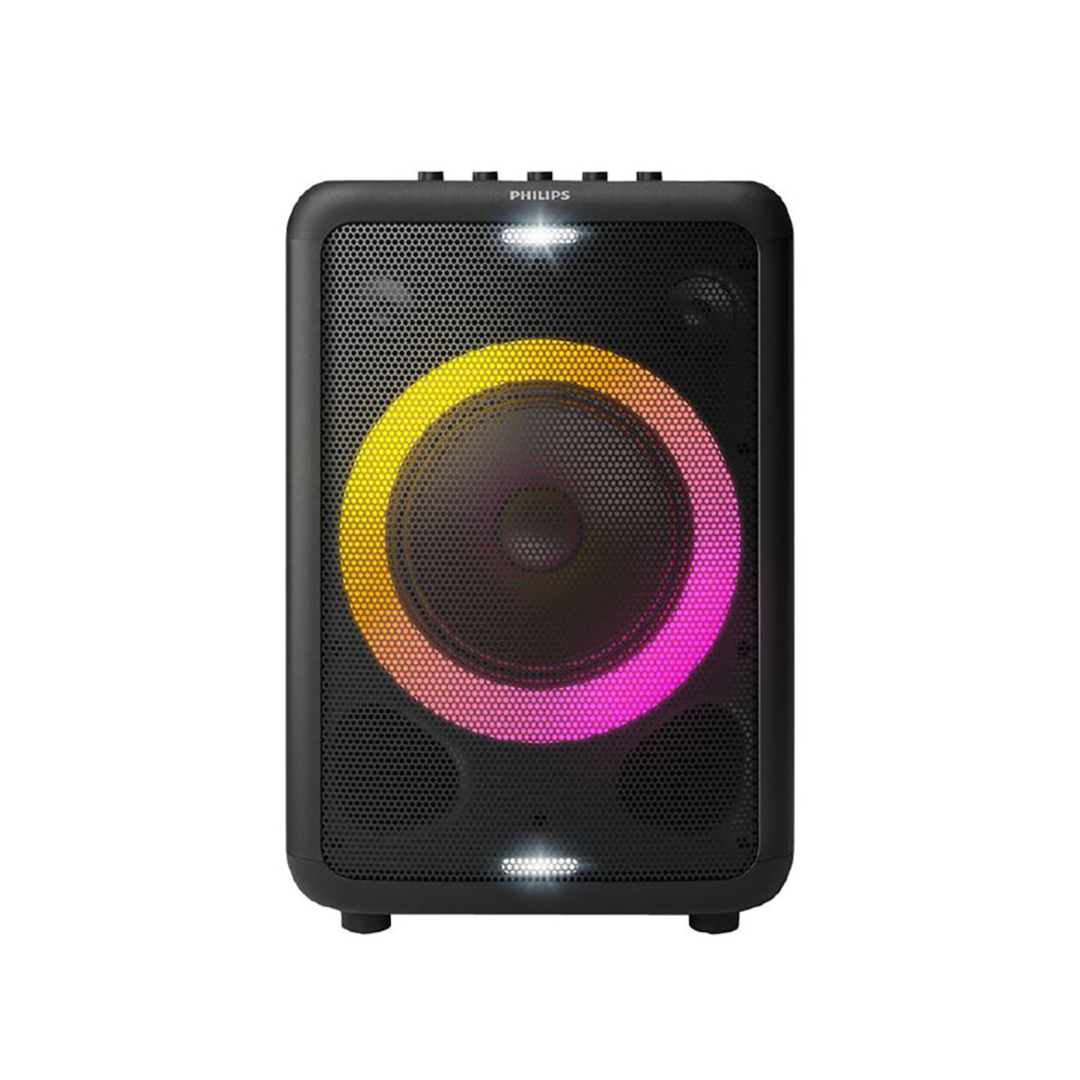 PHILIPS BLUETOOTH PARTY SPEAKER image 0