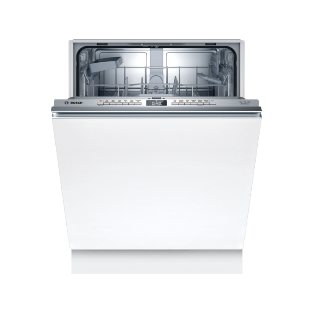 BOSCH SERIES 4 FULLY INTEGRATED 60CM DISHWASHER image 0