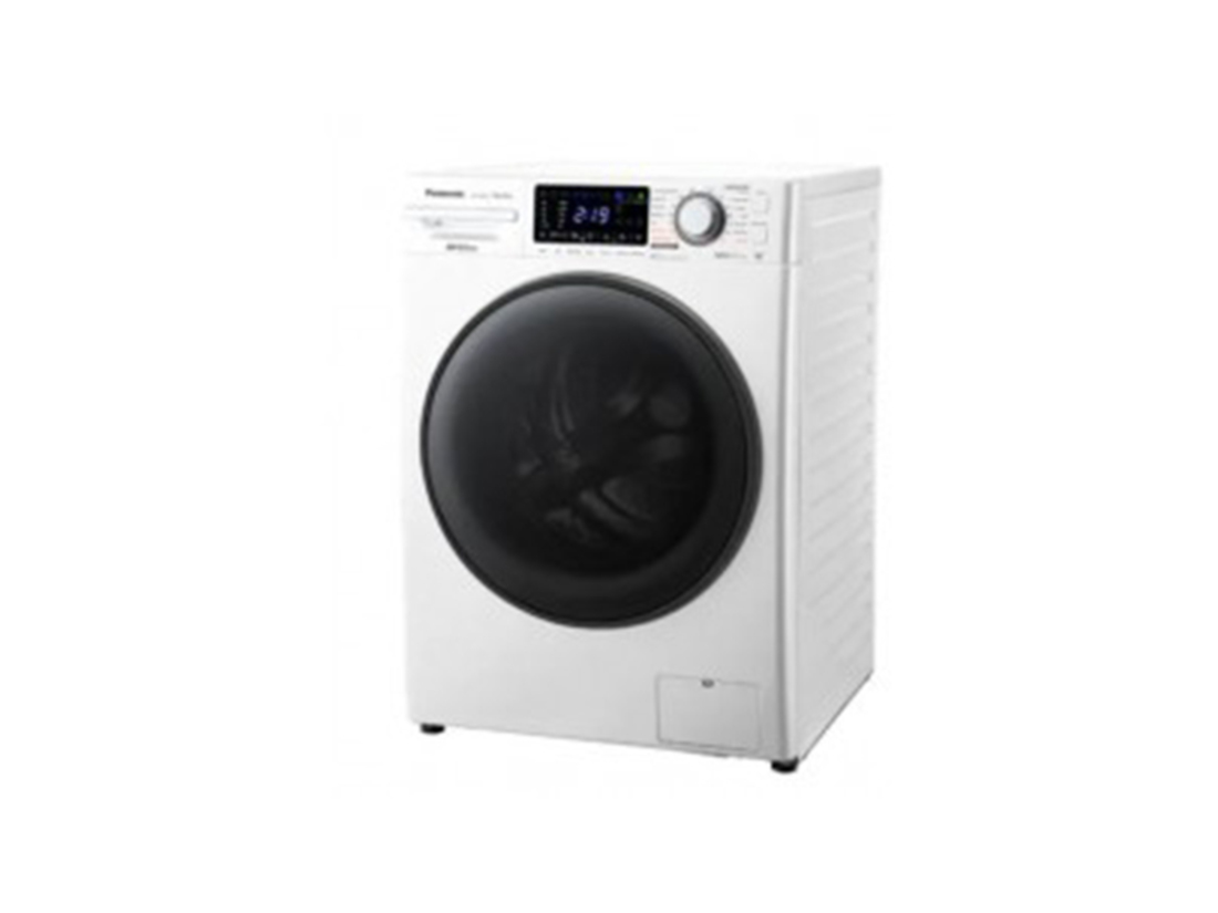 PANASONIC 10KG COMBINATION FRONT LOAD WASHING MACHINE WITH 6KG DRYER image 0
