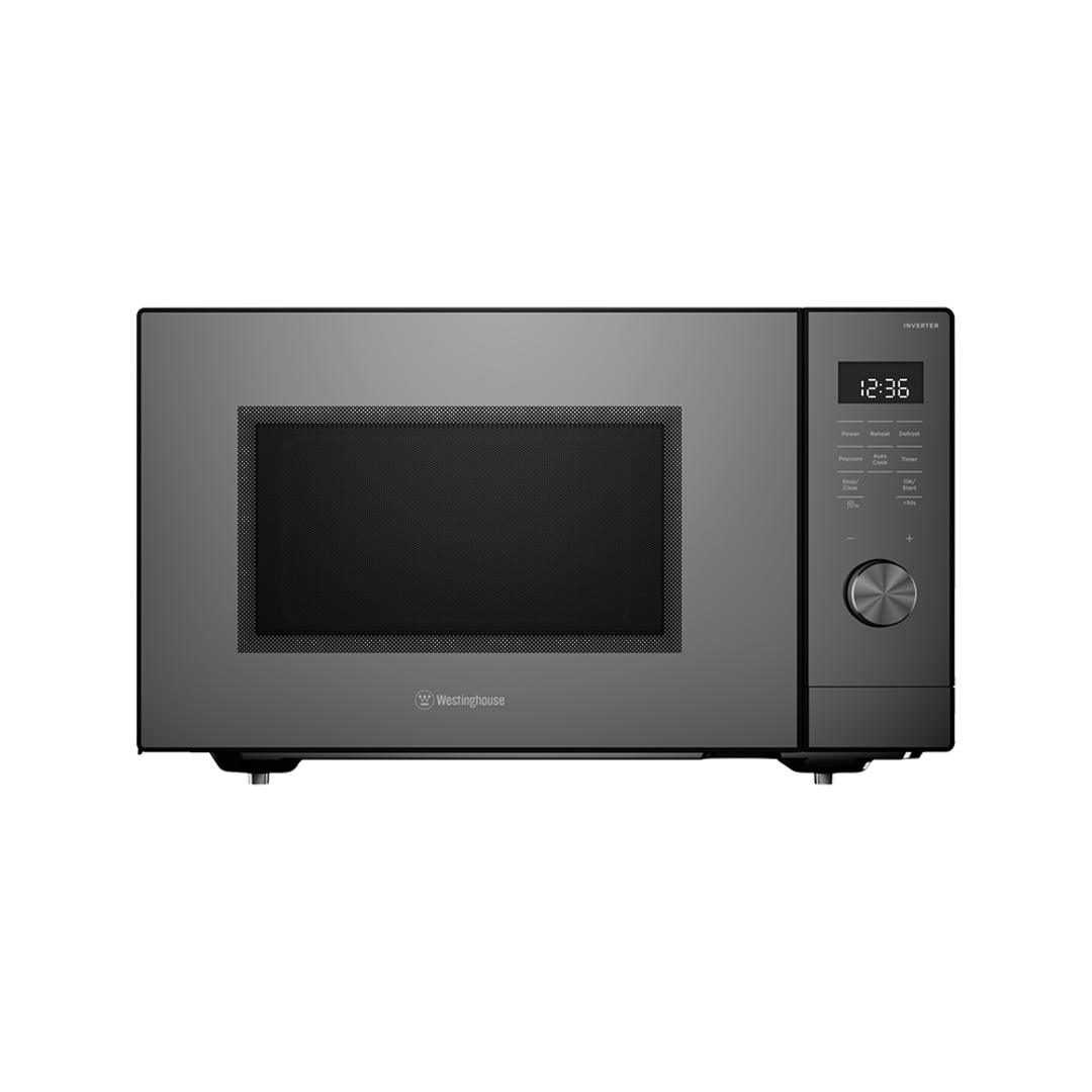 WESTINGHOUSE 45L COUNTERTOP MICROWAVE image 0