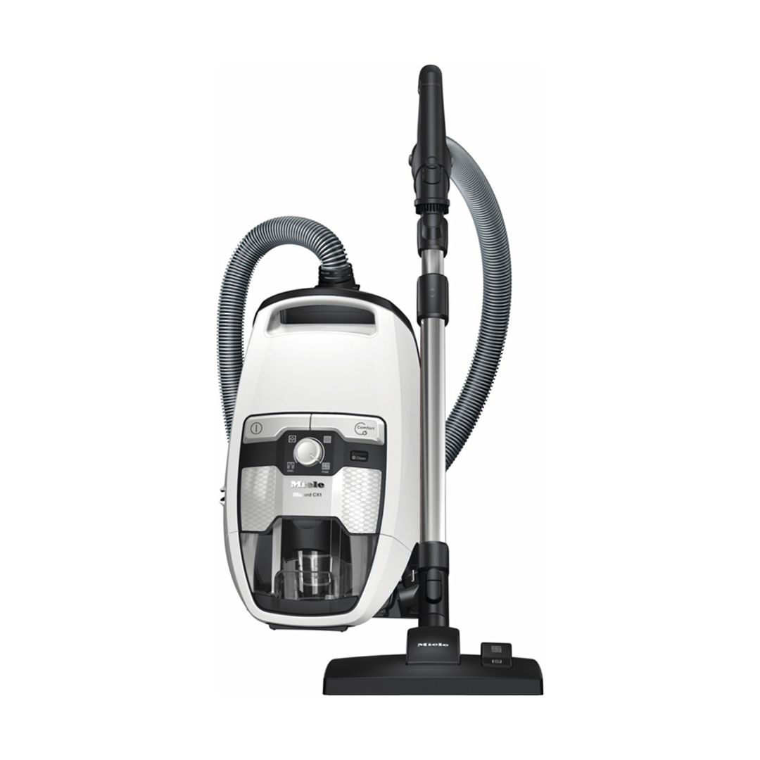 Miele Blizzard CX1 Excellence PowerLine Vacuum Cleaner image 0