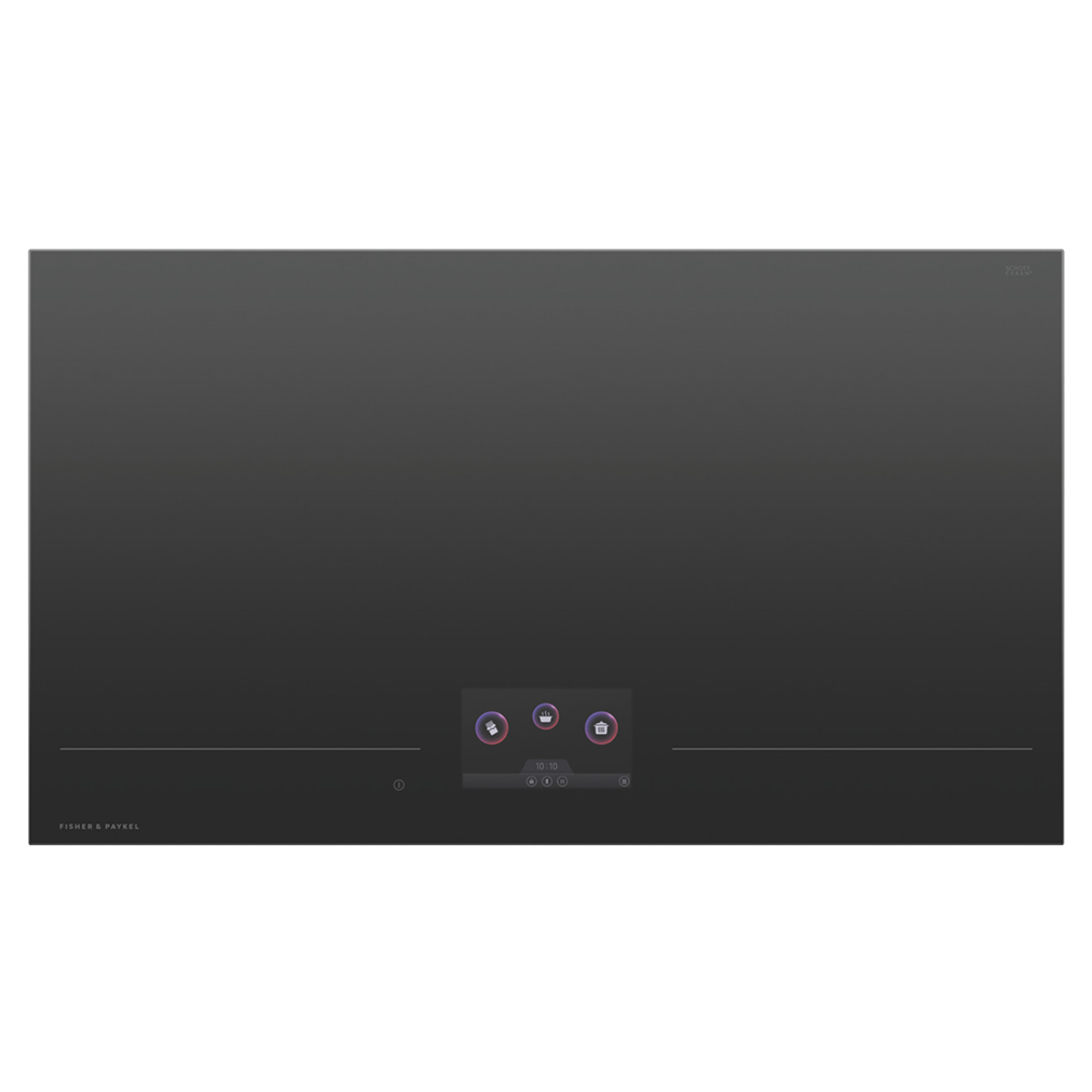 FISHER & PAYKEL 92CM FULL SURFACE INDUCTION COOKTOP image 0