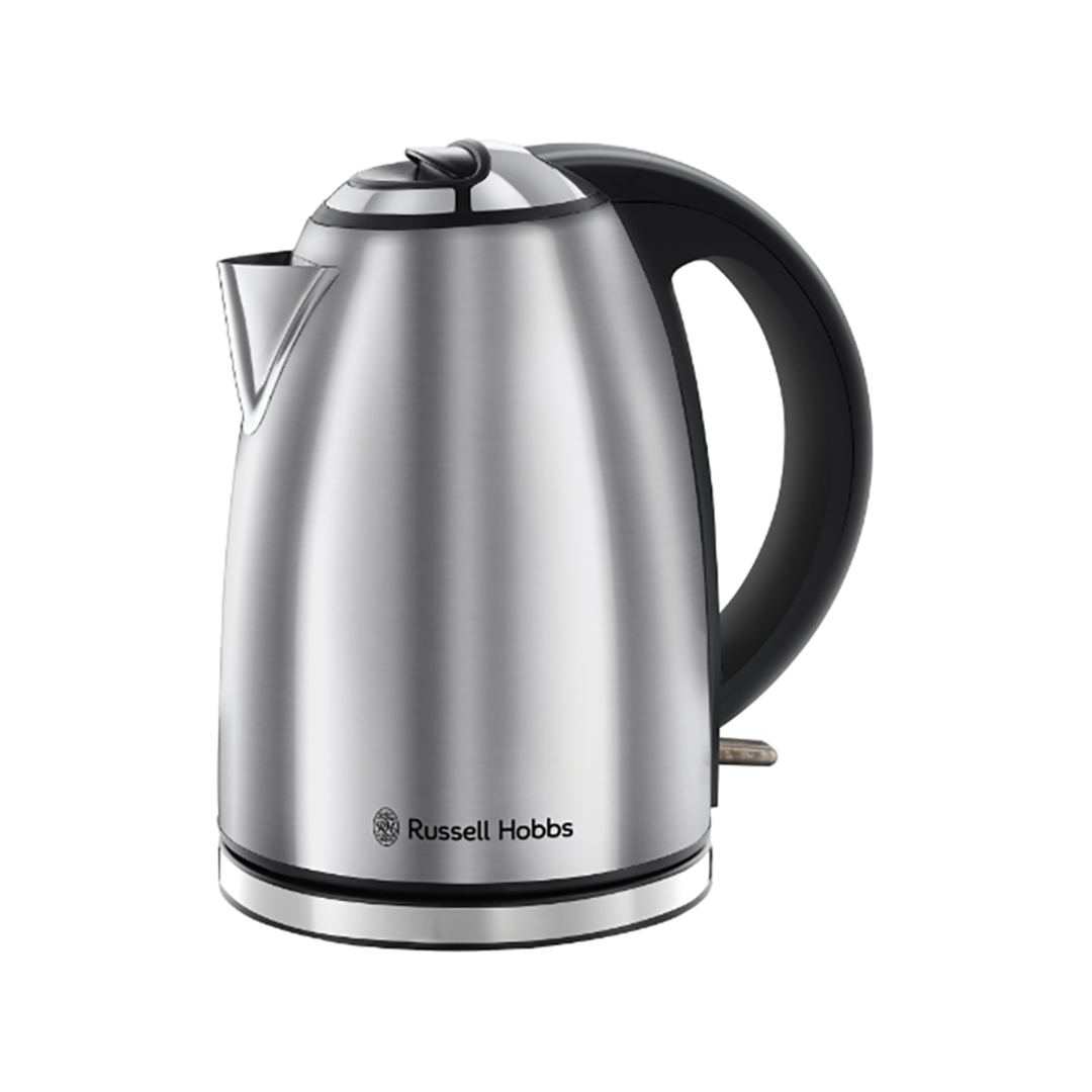 RUSSELL HOBBS 1.7L STAINLESS STEEL MONTANA KETTLE image 0