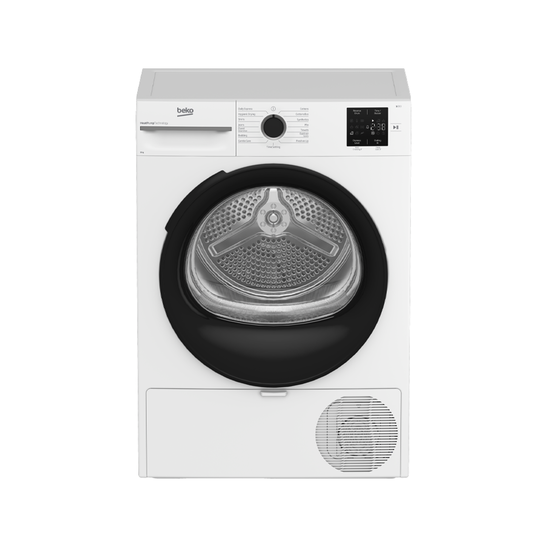 Beko 8kg Heat Pump Dryer image 0