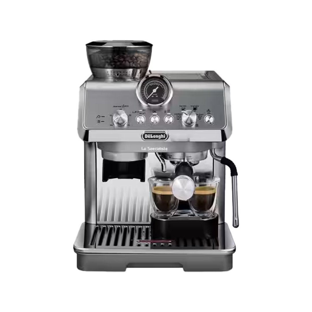 Delonghi La Specialista Cold Brew Espresso Machine image 0