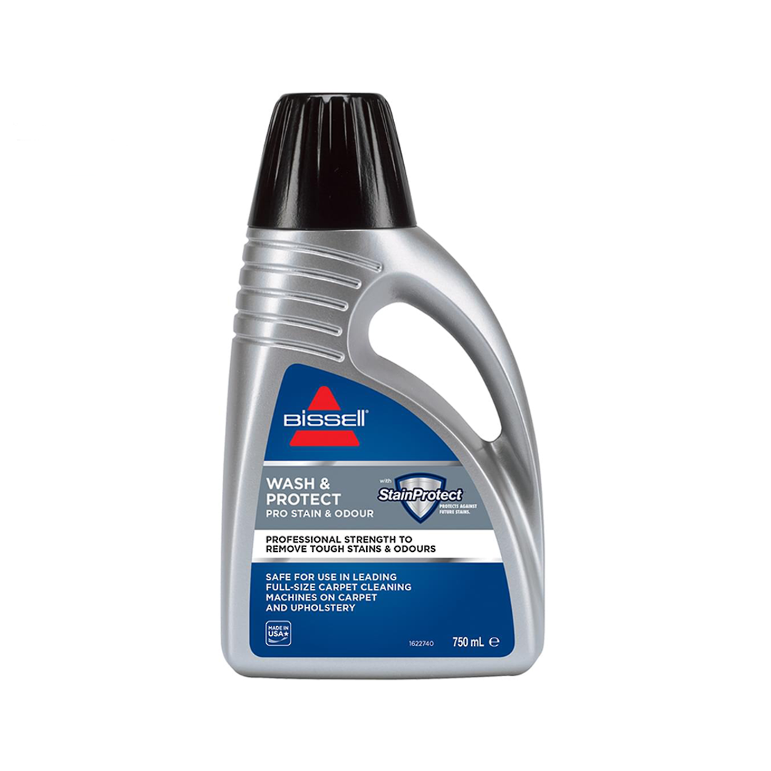 BISSELL 750ML PROFESSIONAL STAIN & ODOUR FORMULA image 0