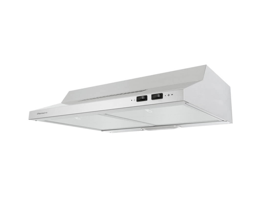 ROBINHOOD RCA STAINLESS STEEL COMPACT CANOPY image 0