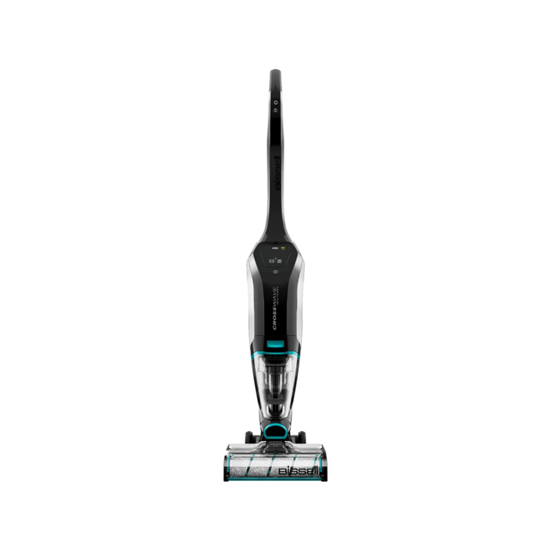 BISSELL CROSSWAVE MAX TURBO MULTI-SURFACE CLEANER image 0