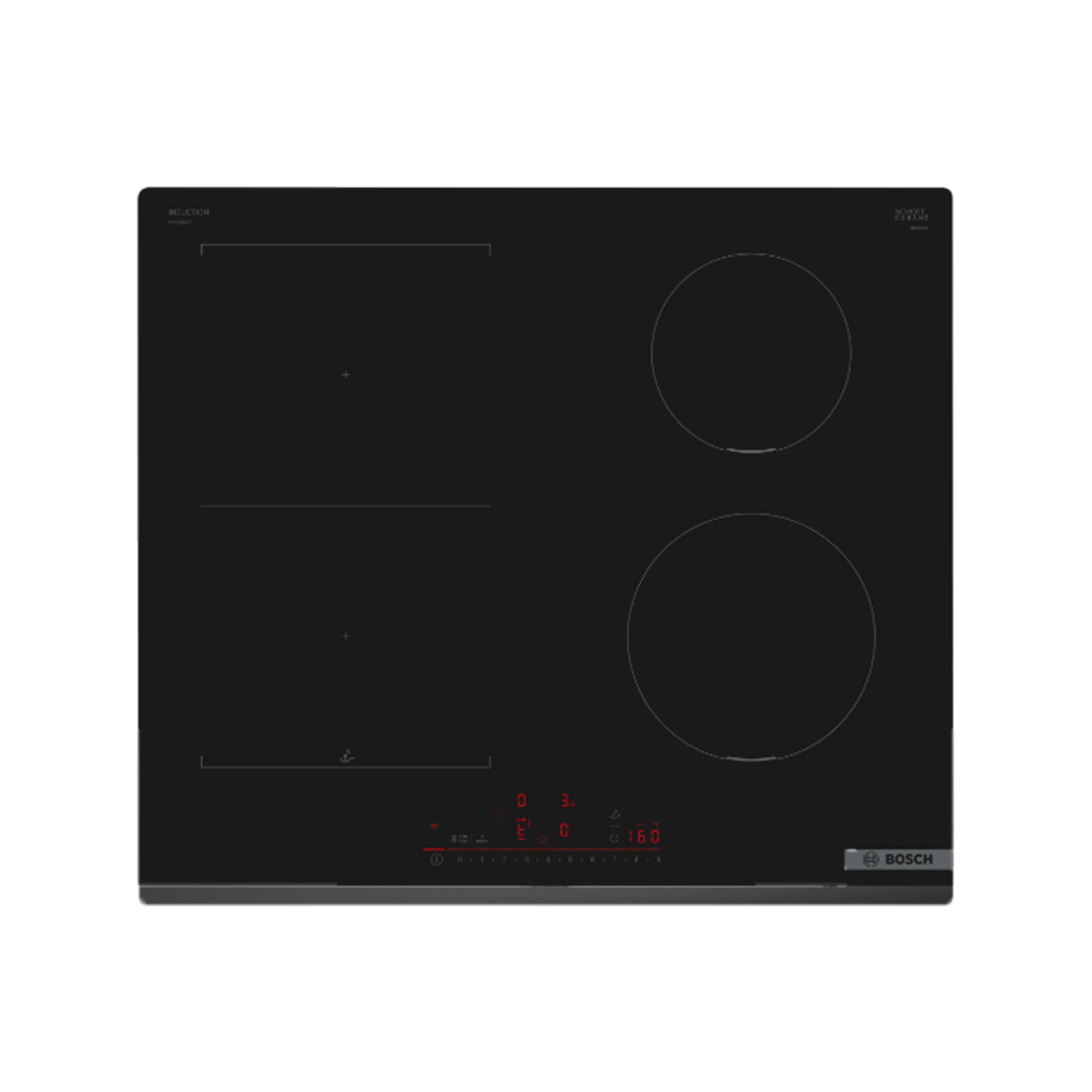 Bosch Series 6 60cm Induction Cooktop image 0